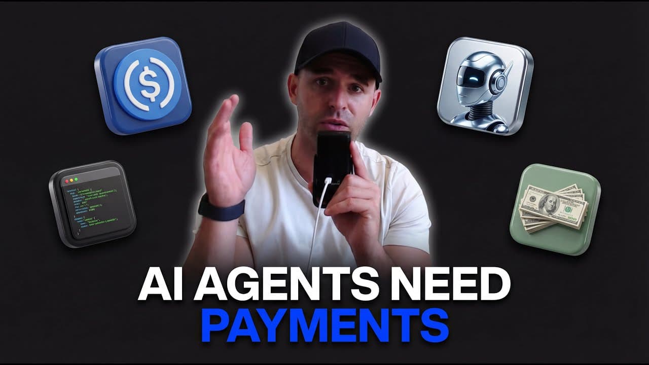 Why x402 Changes Everything